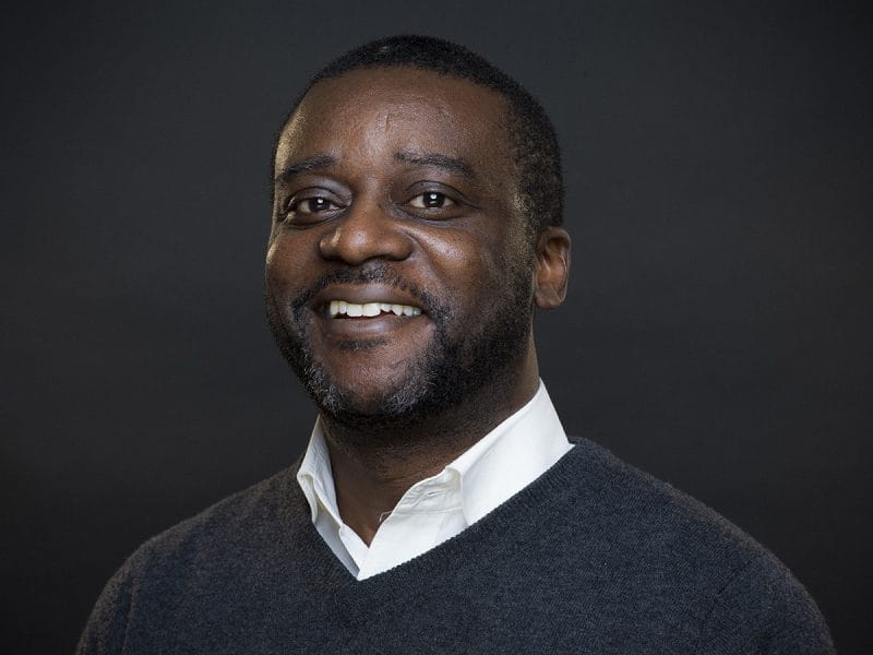 Kayode Ajayi - AJ