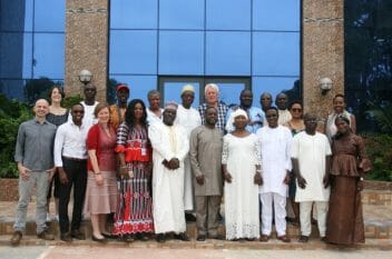 Gambia Sustainabilty summit