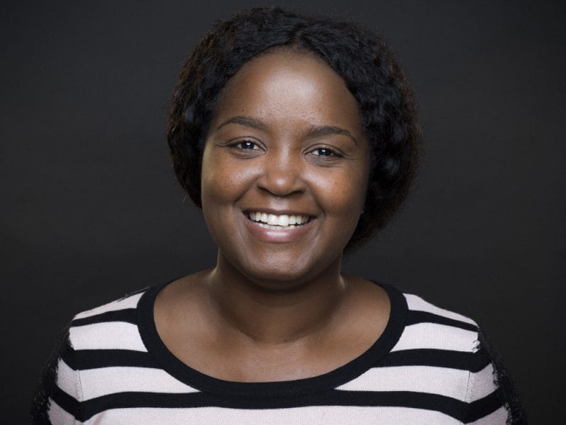 Mphatsu - Programme Director - Malawi